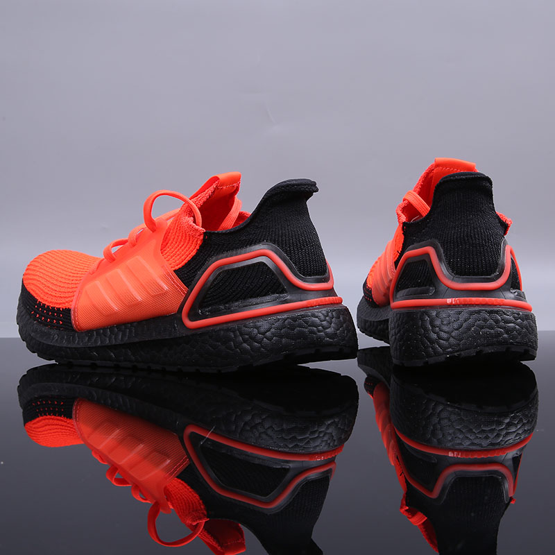 Adidas阿迪达斯男新款UltraBoost UB19缓震运动跑步鞋G27131 运动鞋new 跑步鞋 原图主图