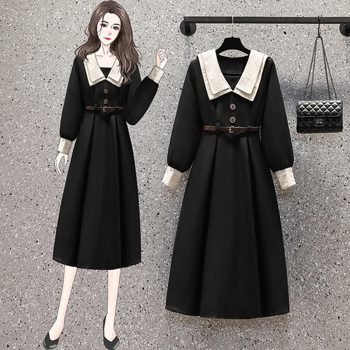 品上大码女装 PSDMNZ6068