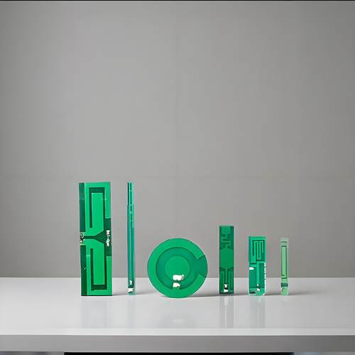 射频GPS天线全向可按要求定制