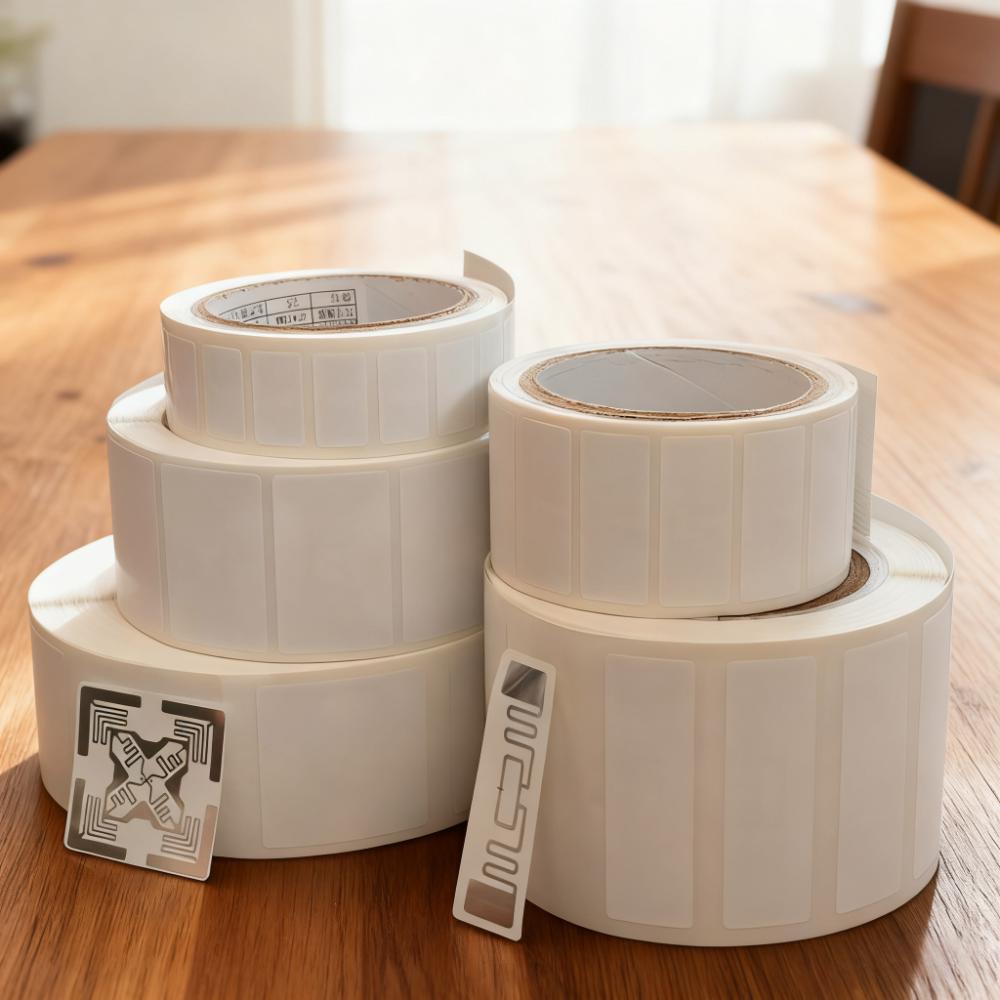 RFID超高频不干胶可打印电子标签