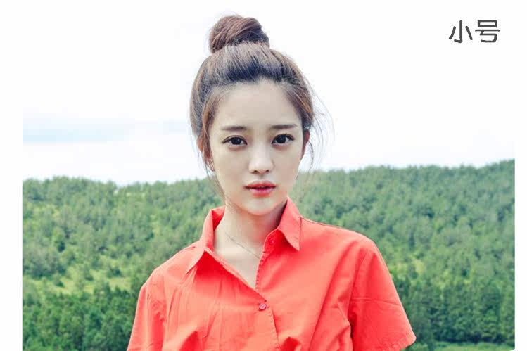 Extension cheveux - Chignon - Ref 233205 Image 4