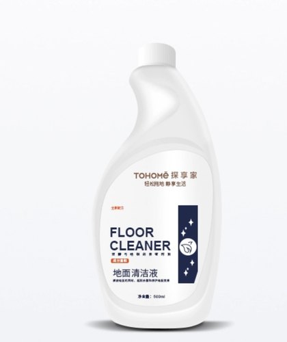 TOHOME探享家家用智能洗地机专用洗地液