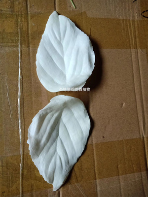 仿真圣缘景观田园珙桐花