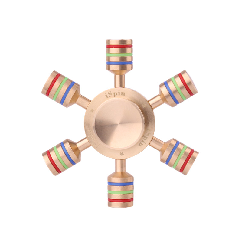 Finger spinner OTHER   - Ref 2617892 Image 4