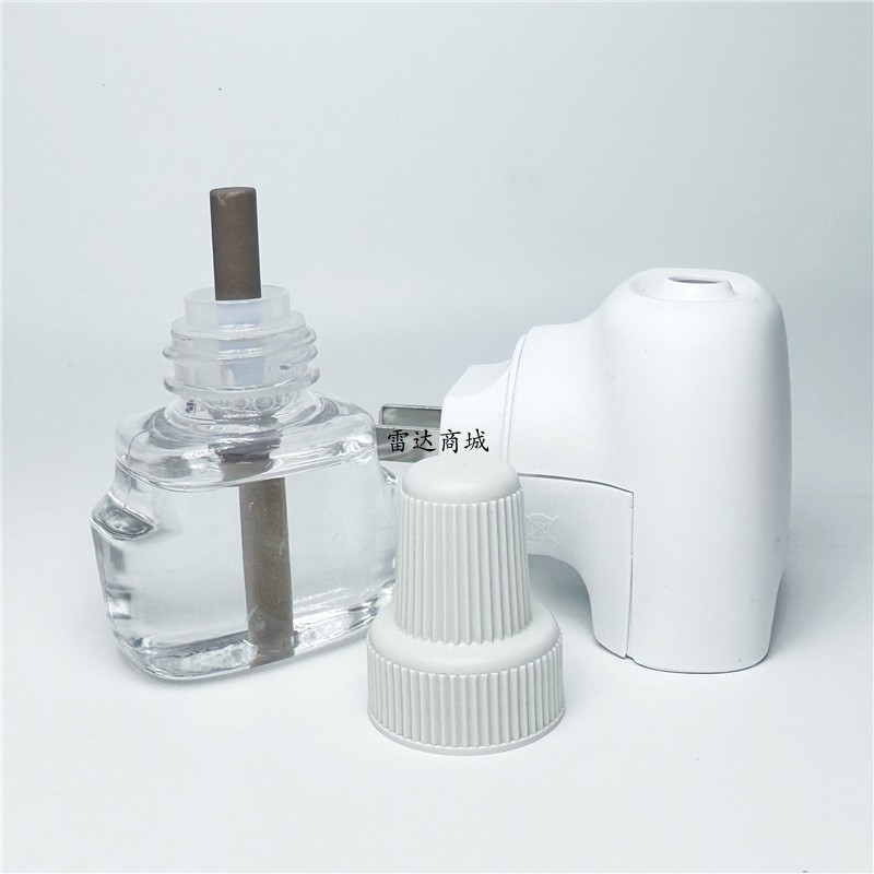 通用电热蚊香液驱蚊水加热器