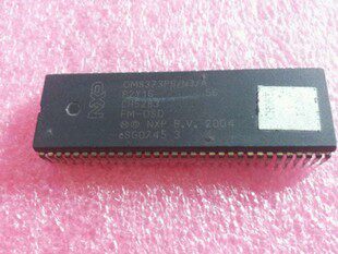 【原装拆机】电视机CPU芯片 OM8373PS/N3/A 贴纸CH05T1615 IC集成