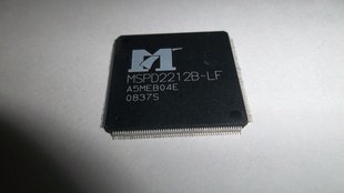 【全新原装】MSPD2212B-LF 液晶驱动板IC芯片 集成电路 零配件