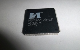 【全新原装】MSPD2212B-LF 液晶驱动板IC芯片 集成电路 零配件