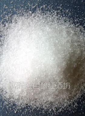 碳酸氢钾食品降低葡萄酒酸度