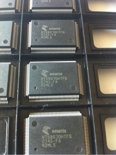 【全新原装】NT68670HTFG 液晶屏IC芯片 集成电路 电子元器件配件