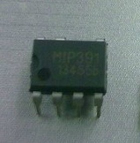 【原装拆机】MIP391 液晶电源管理IC芯片 集成电路 电子元器件