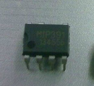 【原装拆机】MIP391 液晶电源管理IC芯片 集成电路 电子元器件