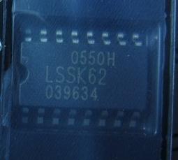 【全新原装】LSSK62 集成电路 IC芯片 电子元器件 SOP-16封装