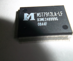 【全新原装】MST7912LA-LF 液晶电视IC芯片 集成电路 电子元器件