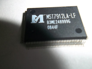 【全新原装】MST7912LA-LF 液晶电视IC芯片 集成电路 电子元器件