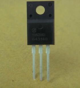 【原装拆机】18N20GI 液晶MOS场效应管 三极管 电子元器件 零配件