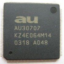 【全新原装】AU30707 液晶屏IC芯片 集成电路 电子元器件 零配件