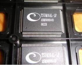 【全新原装】TSUM16AL-LF 液晶驱动板主芯片 IC集成电路 零配件