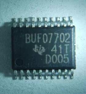 【全新原装】BUF07702 液晶屏缓冲放大器 IC集成电路 电子元器件