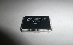 【全新原装】TSUM5PFHL-LF 液晶驱动IC芯片 集成电路 电子元器件