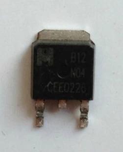 【全新原装】B12N04 贴片 液晶电源MOS场效应管 电子元器件 配件