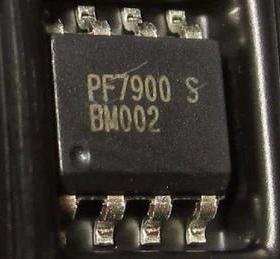 【全新原装】PF7900 PF7900S SOP8 液晶电源管理IC芯片 集成电路