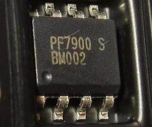 【全新原装】PF7900 PF7900S SOP8 液晶电源管理IC芯片 集成电路