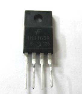 【原装拆机】1H0165R 液晶电源管理IC芯片 集成电路 电子元器件