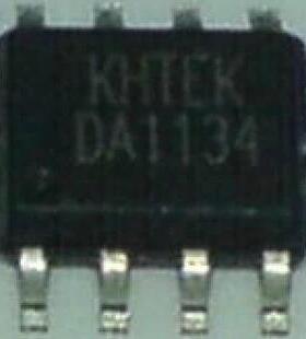 【全新原装】DA1134 移动DVD/EVD电源管理IC芯片 集成电路 零配件