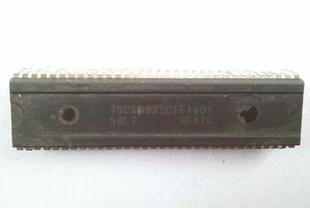 【原装拆机】电视机CPU芯片 79CSN931CTE1V01 59L7 彩电集成电路