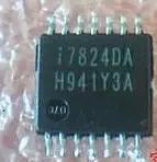 【全新原装】I7824DA 液晶屏IC芯片 集成电路 电子元器件 零配件