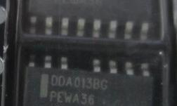 【全新原装】DDA013BG 液晶电源管理IC芯片 集成电路 电子元器件