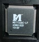 【全新原装】MST7328C-LF 液晶屏IC芯片 集成电路 电子元器件