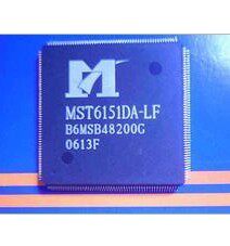 【全新原装】MST6151DA-LF 液晶驱动板IC芯片 集成电路 零配件