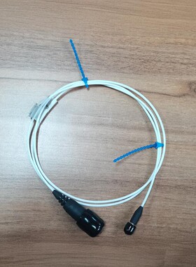 83号 美国PCB 加速度传感器线缆 002C10 NVH传感器配套线缆 现货