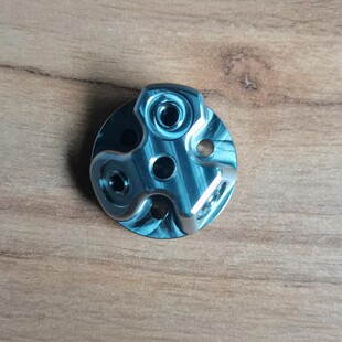 6004 0155 85号 正品 head ABB原装 库存现货 3D胶枪喷头Nozzle