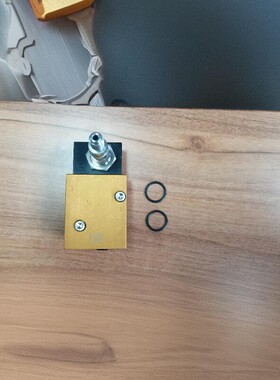 69号 BOLLFILTER 二位五通换向阀 2656655 原装正品 库存现货