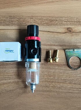 21号 南普气动 等离子切割机LGK40配件 AFR-2000