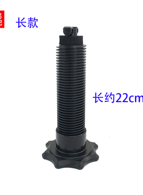 适配凌渡迈腾B8L新速腾280高尔夫7后备胎螺丝 低音炮螺丝螺栓长款