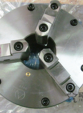 呼和浩特众环环球三爪短锥卡盘K11 200 250C/A26 250CA28 C6 8 11