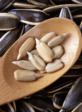 生瓜子葵花籽新货薄皮363特大颗粒5斤内蒙古散装新鲜现炒原味瓜子