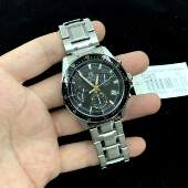 卡西欧手表男Casio时尚 1A9 540D 1A2 防水石英男士 防水手表EFV