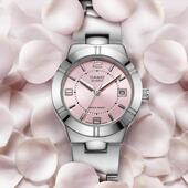 1241D 卡西欧手表女学生金属简约指针石英表LTP