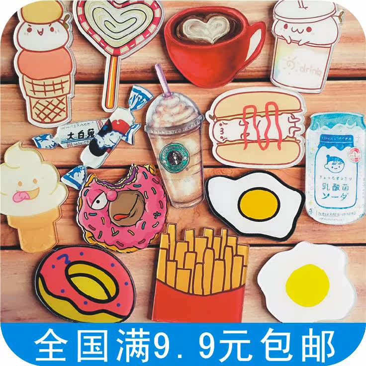 Broche en plexiglas - Ref 1185573 Image 1