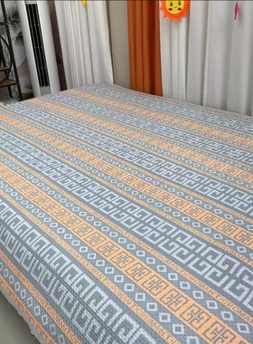 四季款通用炕盖榻榻米地炕床盖农村土炕踏踏米东北大炕盖加大尺寸