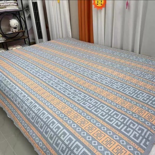 四季款通用炕盖榻榻米地炕床盖农村土炕踏踏米东北大炕盖加大尺寸