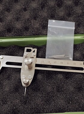 实用级集成吊顶铝扣板手动开孔器