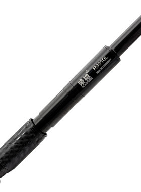 荣稳吊顶神器R9910L消音式设计无尘集尘吊顶木工水电工专用射灯枪