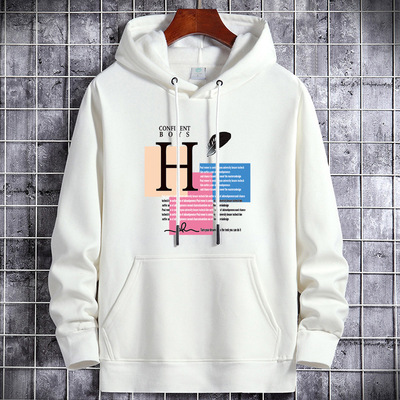 情侣款套头衫2025春季新