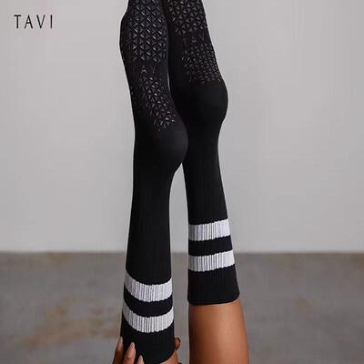 toesox防滑透气瑜伽袜